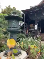 行願寺（革堂）(京都府)