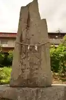 斐伊神社(島根県)
