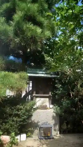 宗龍寺(愛知県)