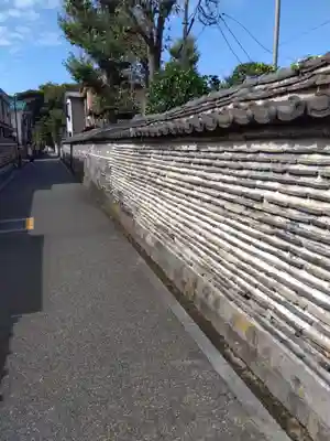 観音寺のその他建物