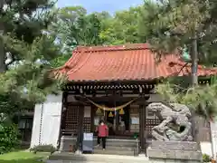 須岐神社(石川県)