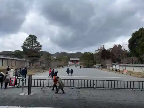 仁和寺(京都府)