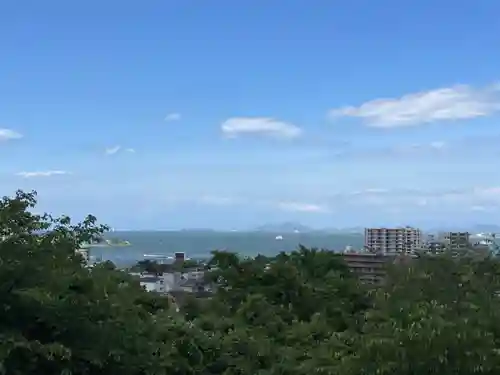 園城寺（三井寺）(滋賀県)