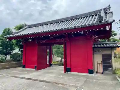 東福寺(神奈川県)