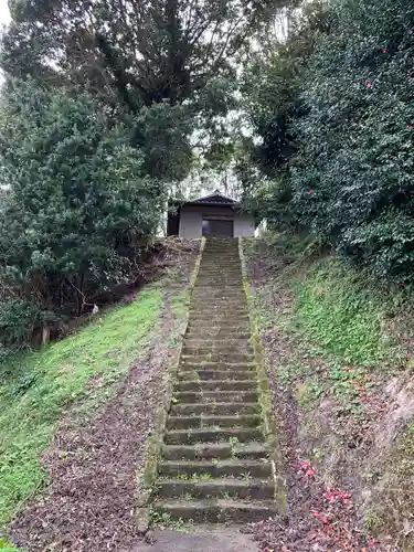 八雲神社のその他建物