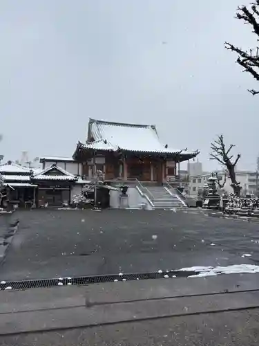 善福寺(千葉県)