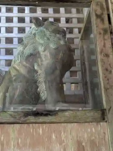 十五社神社(岐阜県)