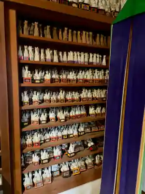 宝登山神社(埼玉県)