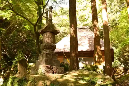 岩戸寺(大分県)
