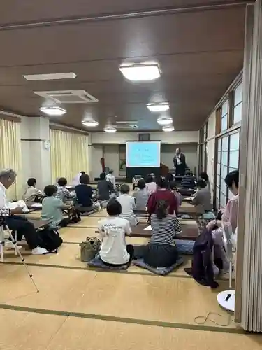 手力雄神社(岐阜県)