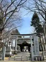 小野神社(東京都)