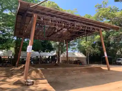 諏訪大明神(千葉県)