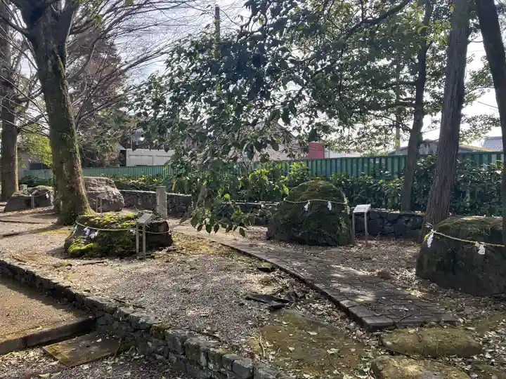 日吉神社(岐阜県)