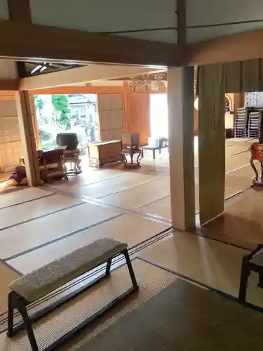 法幢寺のその他建物