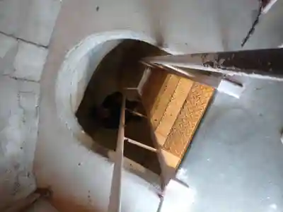 鳥居観音(埼玉県)