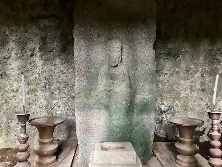 岩戸寺(大分県)