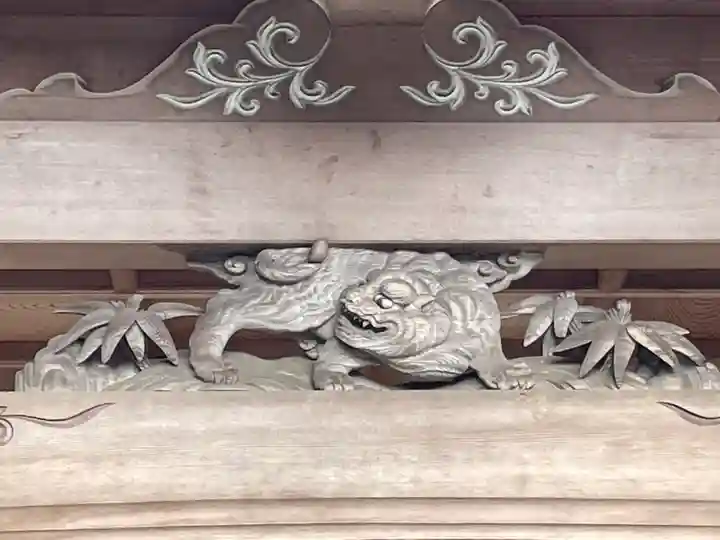 朝護孫子寺(奈良県)