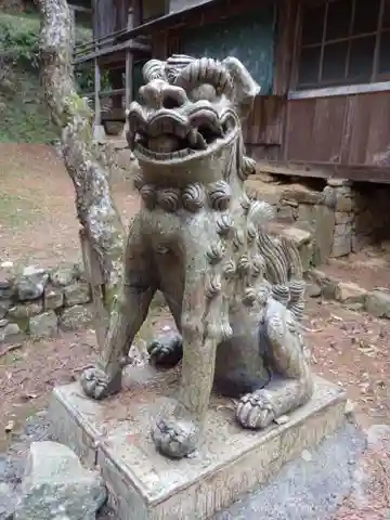 七見八幡宮(山口県)