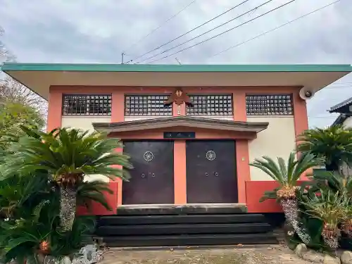 佐賀縣護國神社(佐賀県)