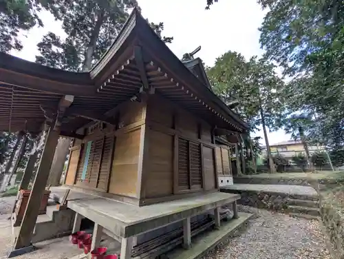 浅間神社(静岡県)