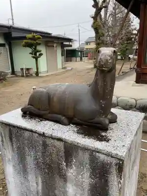 千代神社(愛知県)