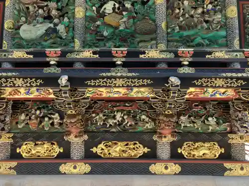 妻沼聖天山歓喜院(埼玉県)