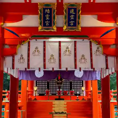 熊野速玉大社(和歌山県)