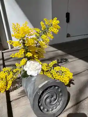 霊鑑寺門跡(京都府)