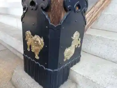 湯島天満宮のその他建物