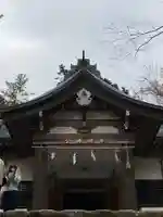 公時神社(神奈川県)