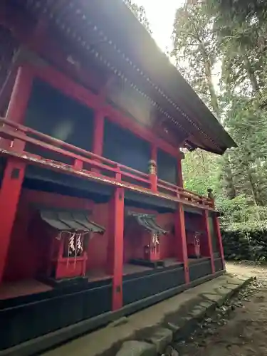 花園神社(茨城県)