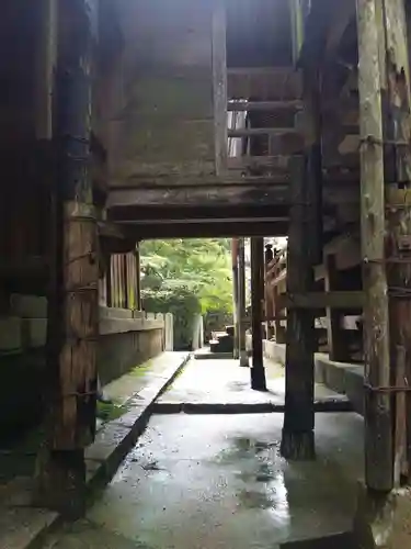 千光寺のその他建物