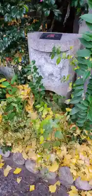 波除神社（波除稲荷神社）のその他建物