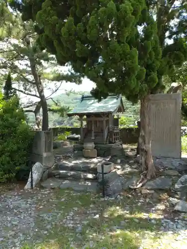 厳島神社(兵庫県)
