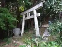 金刀比羅宮(神奈川県)