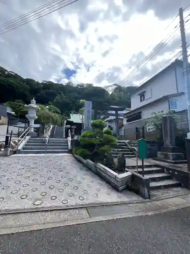東林寺(神奈川県)