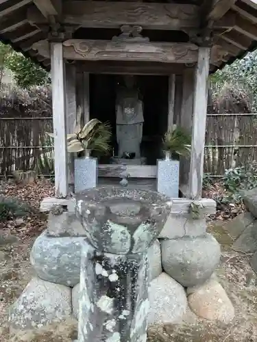 大智寺(岐阜県)