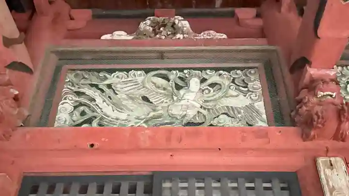 滑河山龍正院(千葉県)