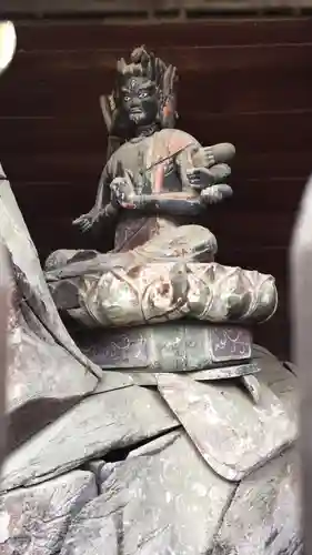 大安楽寺のその他建物