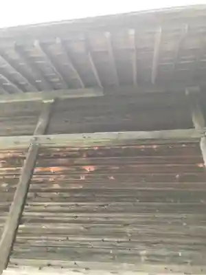 浄音寺の本殿・本堂