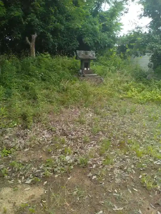 八雲神社(丹波)(福島県)