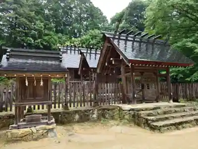 山口大神宮(山口県)