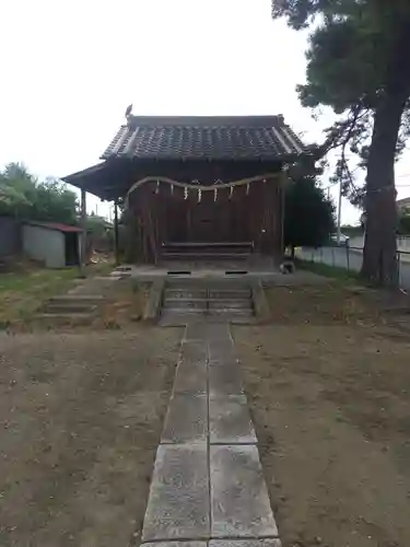 愛宕神社 (埼玉県)