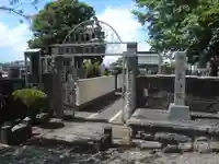 眞浄院のその他建物