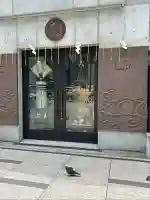 豊川稲荷(東京都)