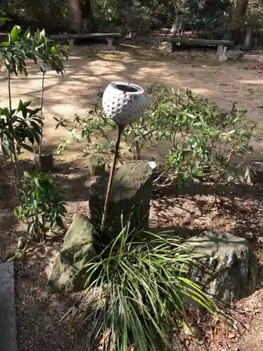 天都賀佐比古神社の建物その他