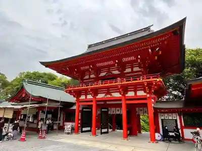 近江神宮(滋賀県)