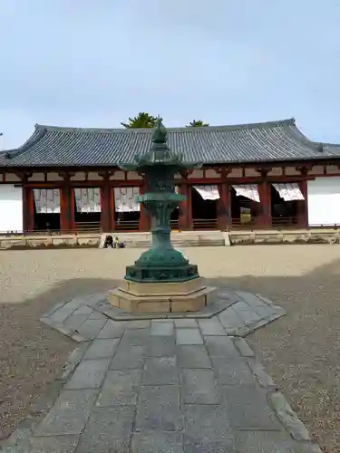法隆寺(奈良県)