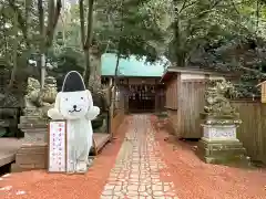 石浦神社(石川県)