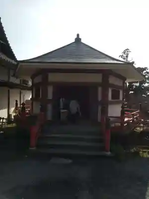 楽法寺（雨引観音）のその他建物